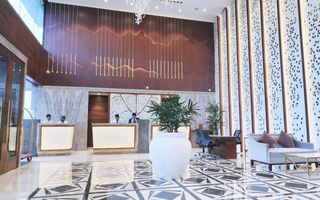 Mariton Hotel