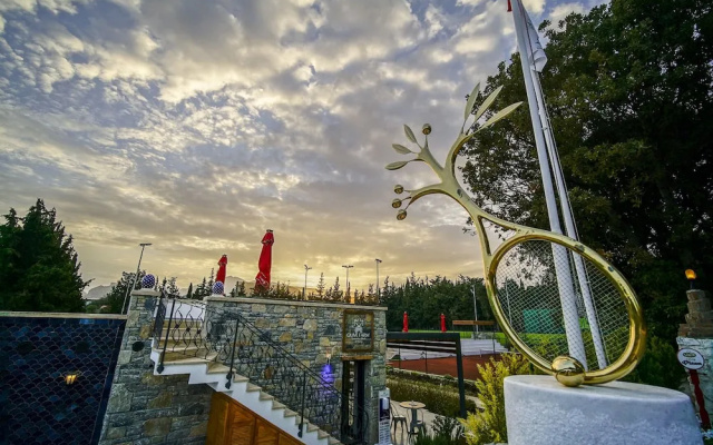 Olive Farm Of Datca Guesthouse
