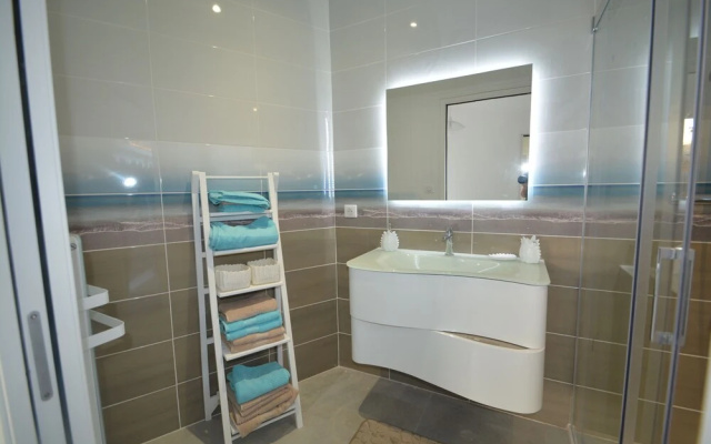 Appartement Haut de gamme Lacanau Océan