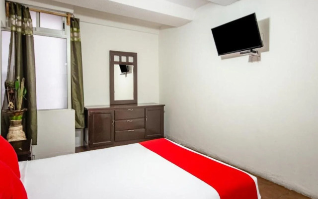 Oyo Hotel Halley