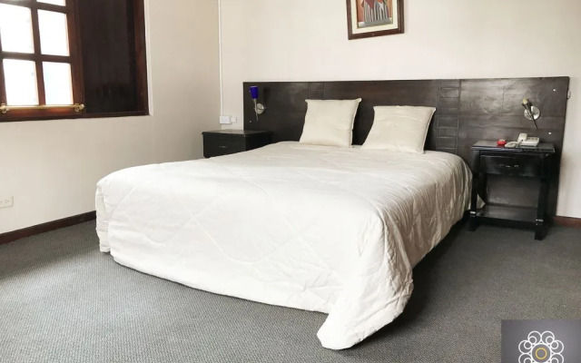 Hotel Villa Nancy