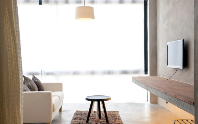 Tamasa Service Apartment And Hotel