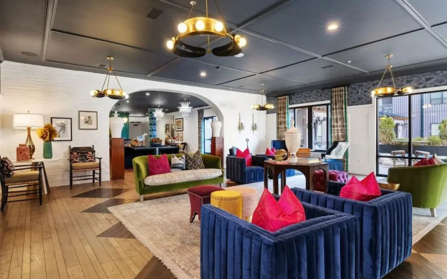 Premium 2BR at Luxe23