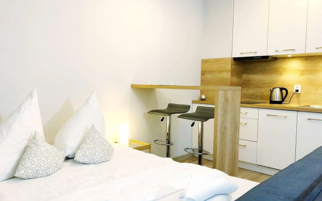 Residence Apart