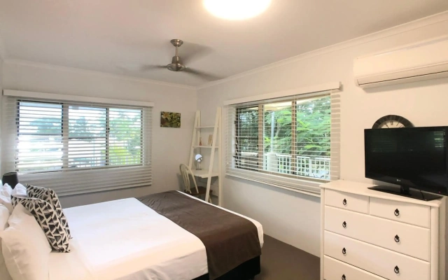 Cairns Beach Resort