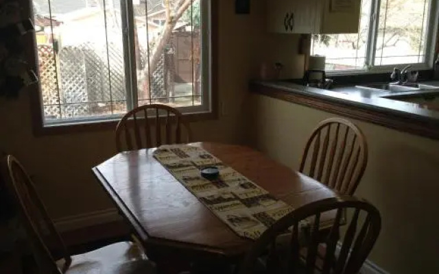 Pea'n Bee's B&B