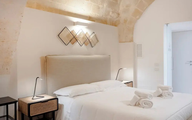 Stone Living - Sassi di Matera