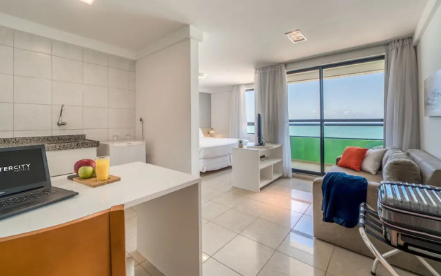 InterCity Premium Natal