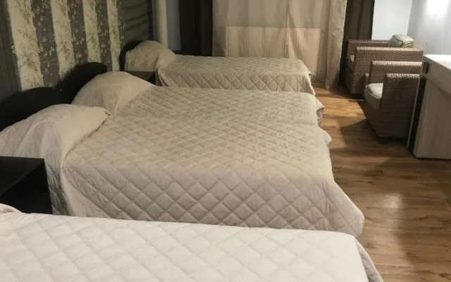 Vival Hotel