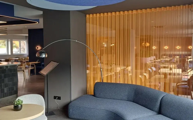 ibis Styles Katowice Airport
