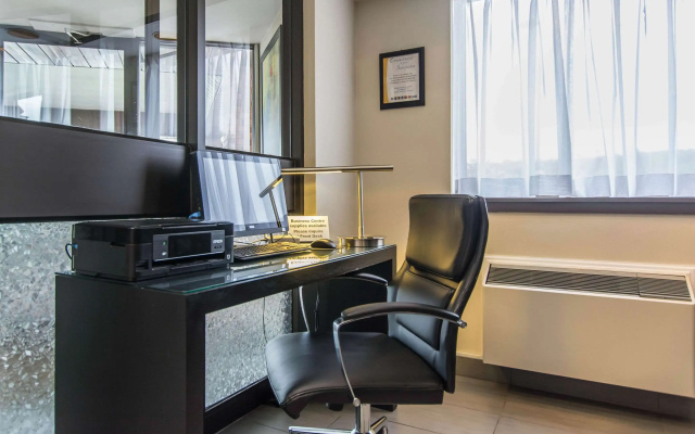 Comfort Inn New Glasgow - Stellarton