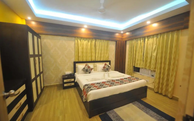Hotel Kalash
