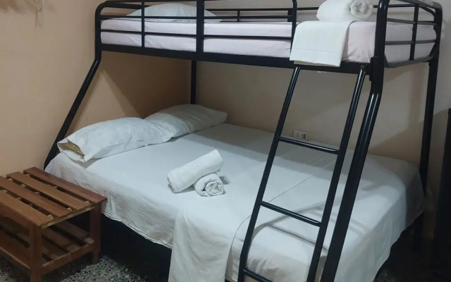 Hostal SolAire