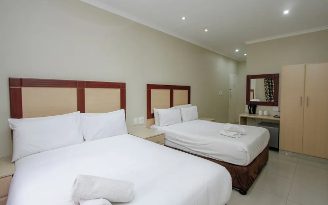 PLM Palace Lodge