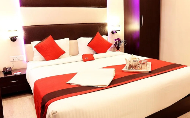 OYO 886 Hotel Sheldon International