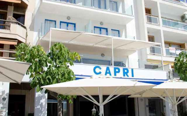 Hotel Capri