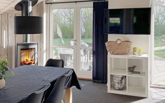 6 Person Holiday Home in Sydals