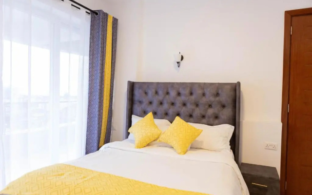 Gekon's Furnished Apartments - 2