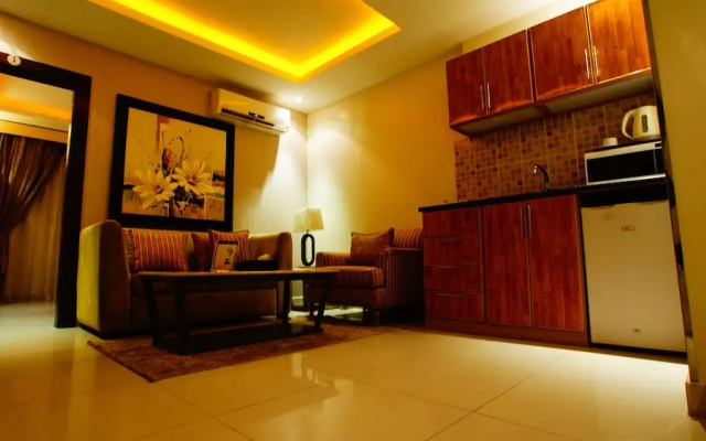 Sama Al Qasr Khorais - Economic