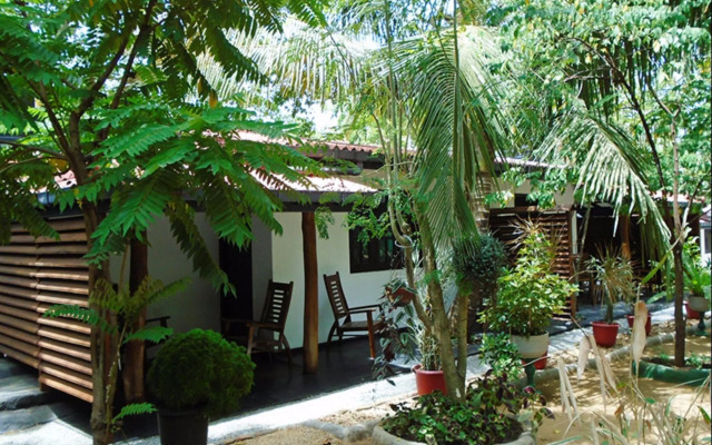 Livinginn Polonnaruwa
