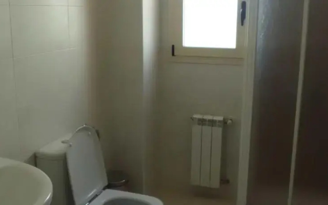 Apartament Rosa dels Vents