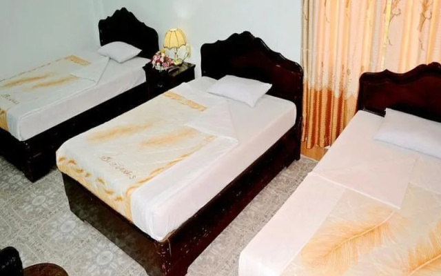 Thai Binh I Hotel