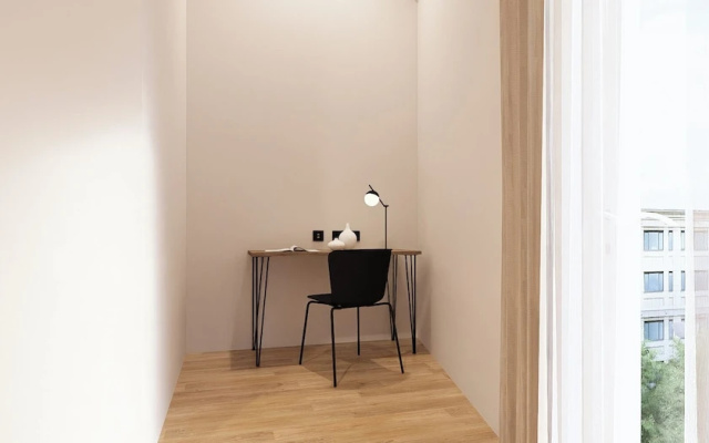 Brera Serviced Apartments Böblingen