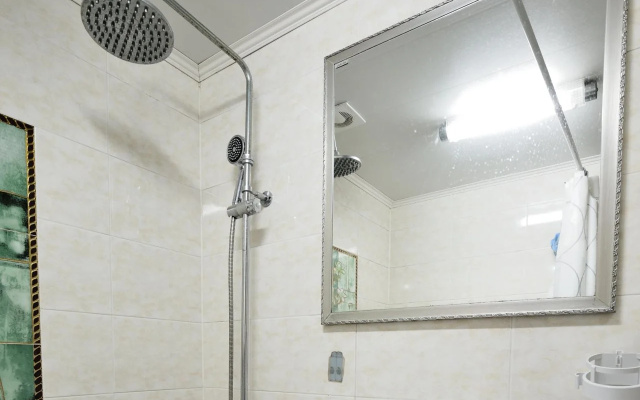 Budget Guesthouse