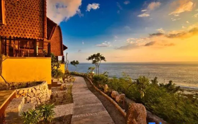 Song Cang Bungalow