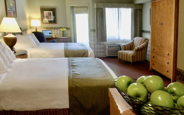 Century Hotel