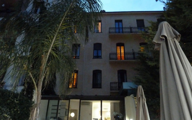 Hôtel Saint Georges