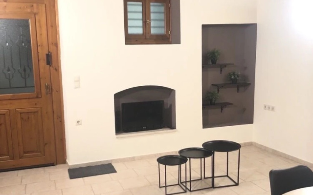 Maisonette Nineta in the Heart of the City