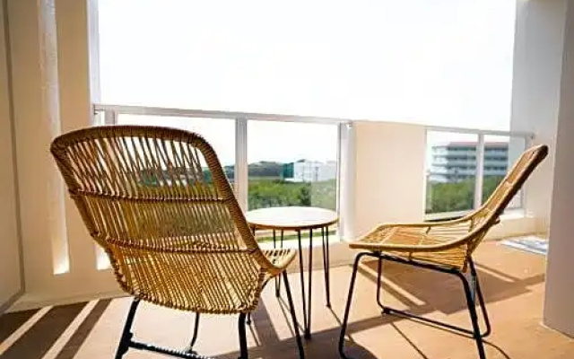 Condominium Hotel Okinawa Yumeto - Vacation STAY 74216v