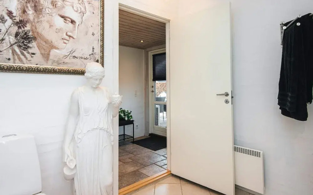 4 Star Holiday Home in Ronde