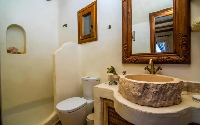 East Crete Villa Mirabello