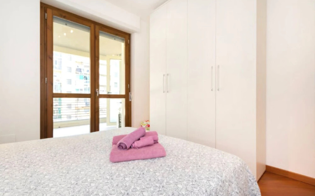 Induno Apartment