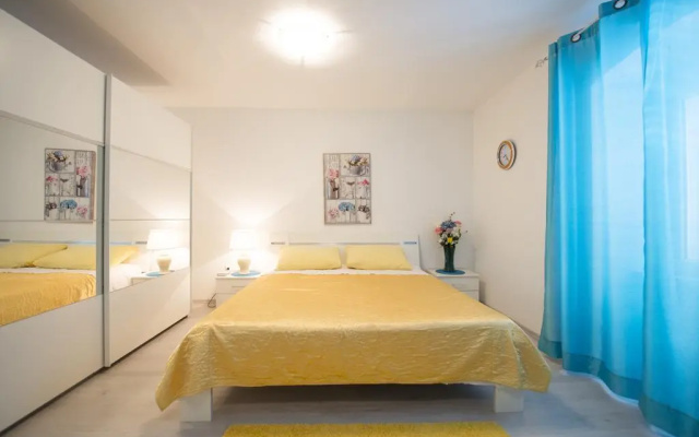 Apartment Dea