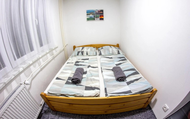 Modern Apartment Klatovy