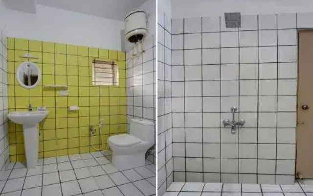 Oyo 25017 Alkhaleej Apartment