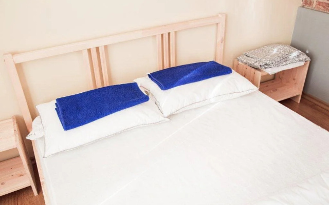 Young Hostel