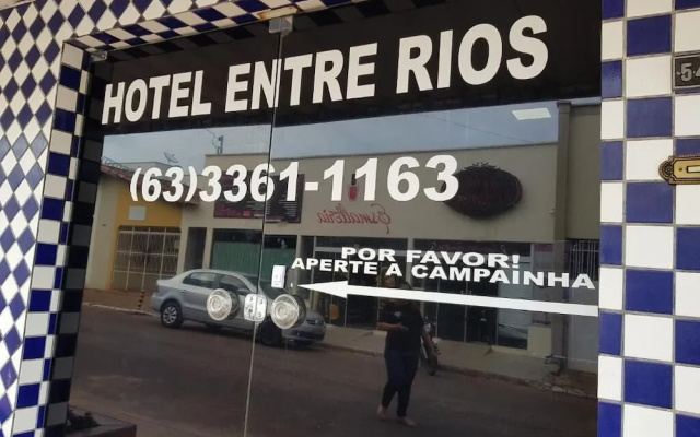 Entre Rios Hotel