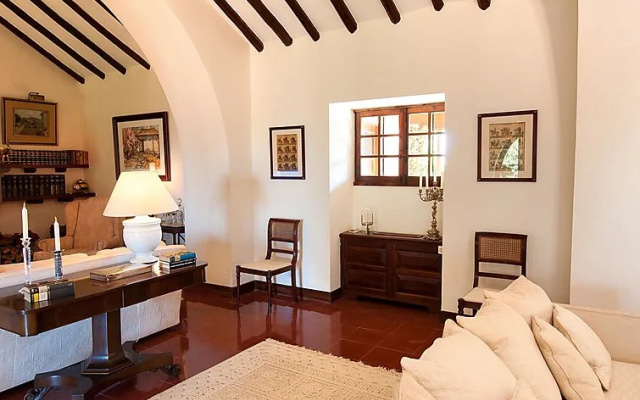 Villa in Bandama