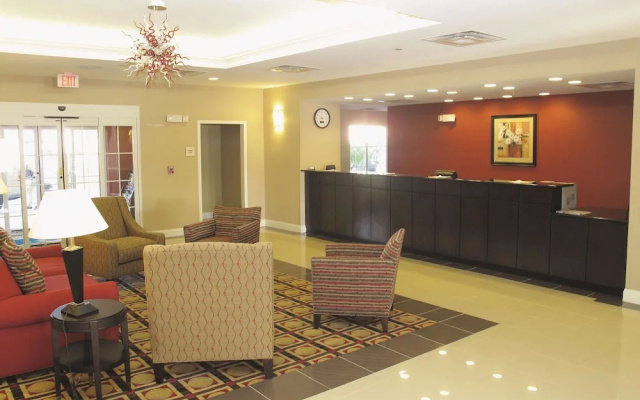 La Quinta Inn & Suites Macon West