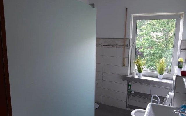 Ferienwohnung Birgit