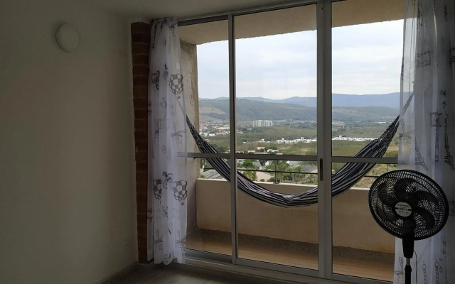 Apartamento en Reserva del Peñon Girardot.