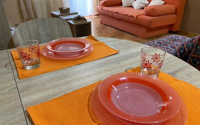 Apartment Vas Raj
