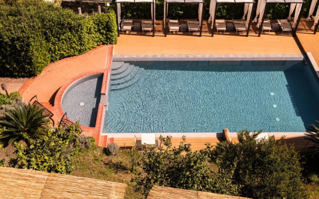 Hotel Villa Edera e La Torretta