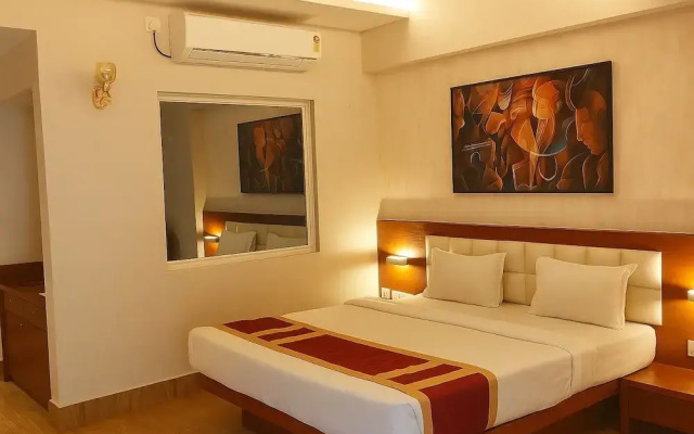 Garh Panchkot Eco Tourism Unit 2
