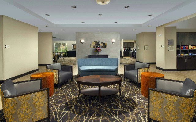 Homewood Suites by Hilton San Antonio Airport