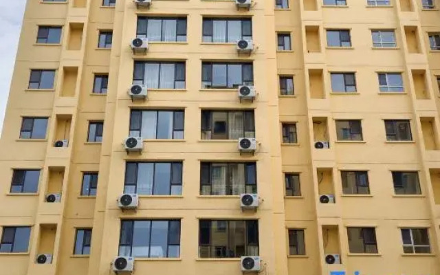 YUN SHU | Suite Guesthouse(Close to the Train Station)